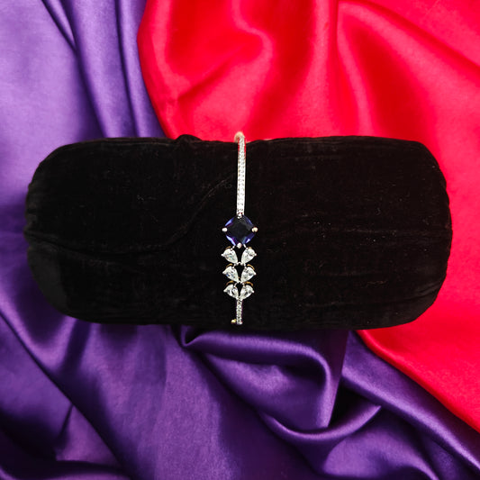 Beautiful GJ Bracelet In Lavender Stone