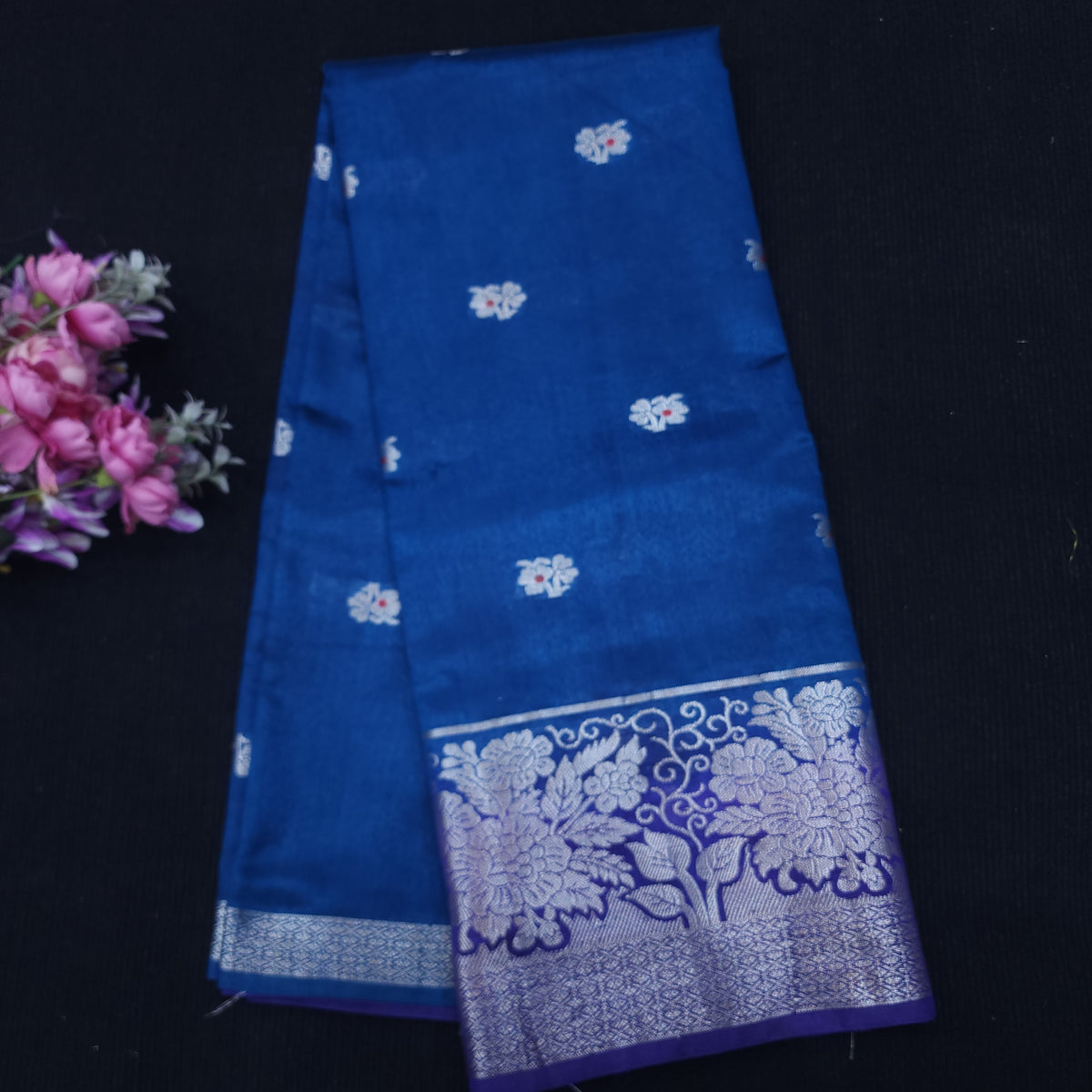 Banaras Fancy sarees