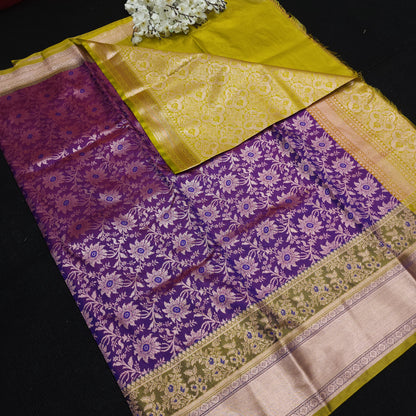✨️Banaras Fancy Saree ✨️