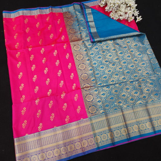 Banaras Sarees 😍 ✨️