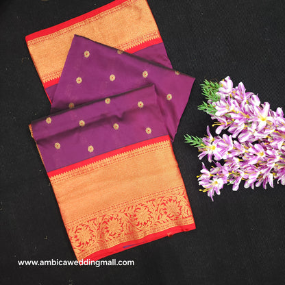 Narayanapet Paithani sarees ✨️