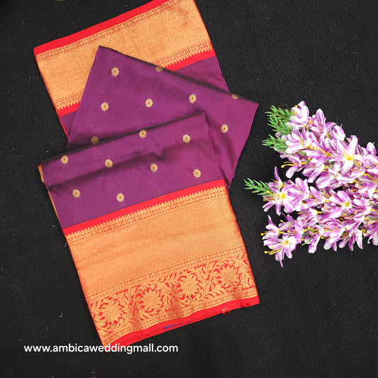 Narayanapet Paithani sarees ✨️