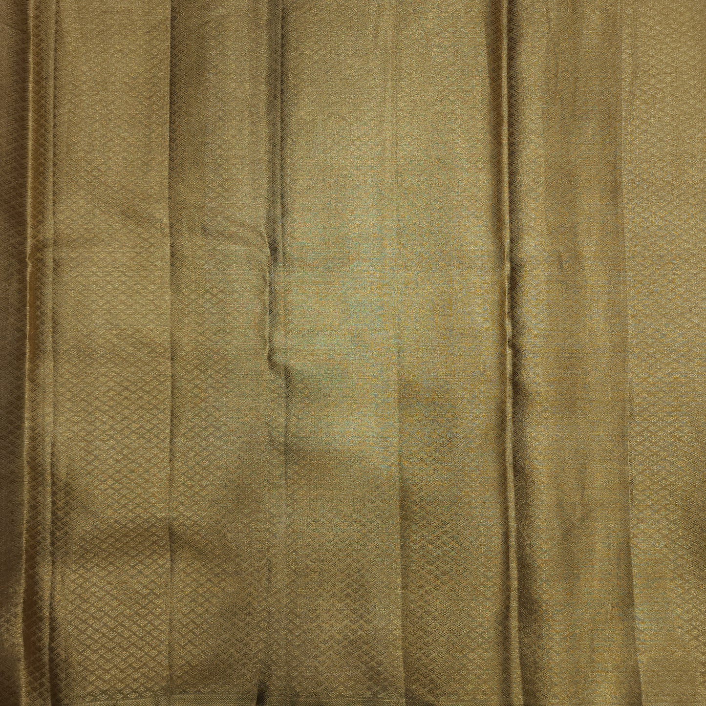Pure tissue Bridal Kanchi Pattu Handloom Saree