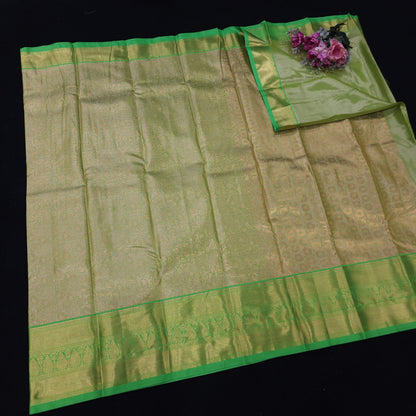 Self zari Brocade Sarees 😍🛍