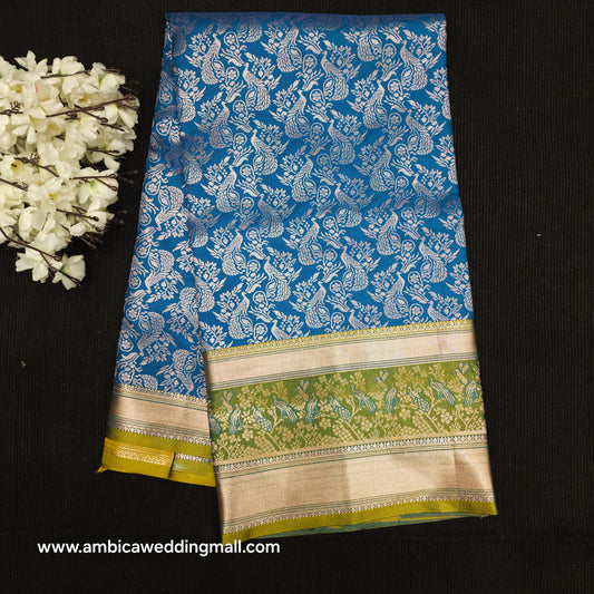 ✨️Banaras Fancy Saree ✨️
