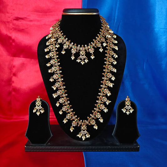 Beautiful Nakshi Combo Set