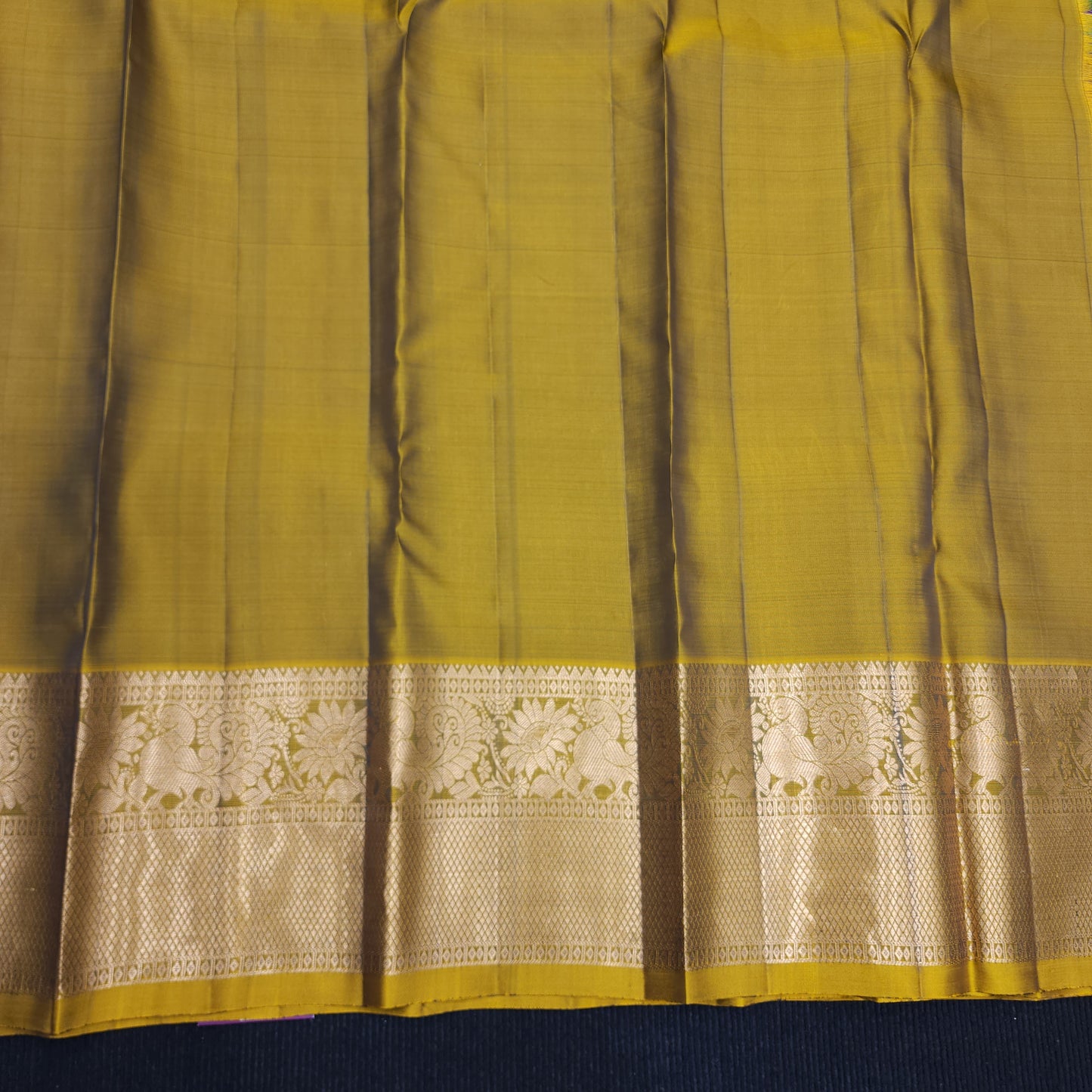 Pure Kanchivaram Pure Silk Sarees 🥻 ✨️