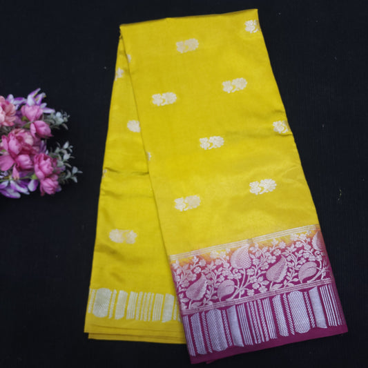 Banaras Fancy sarees