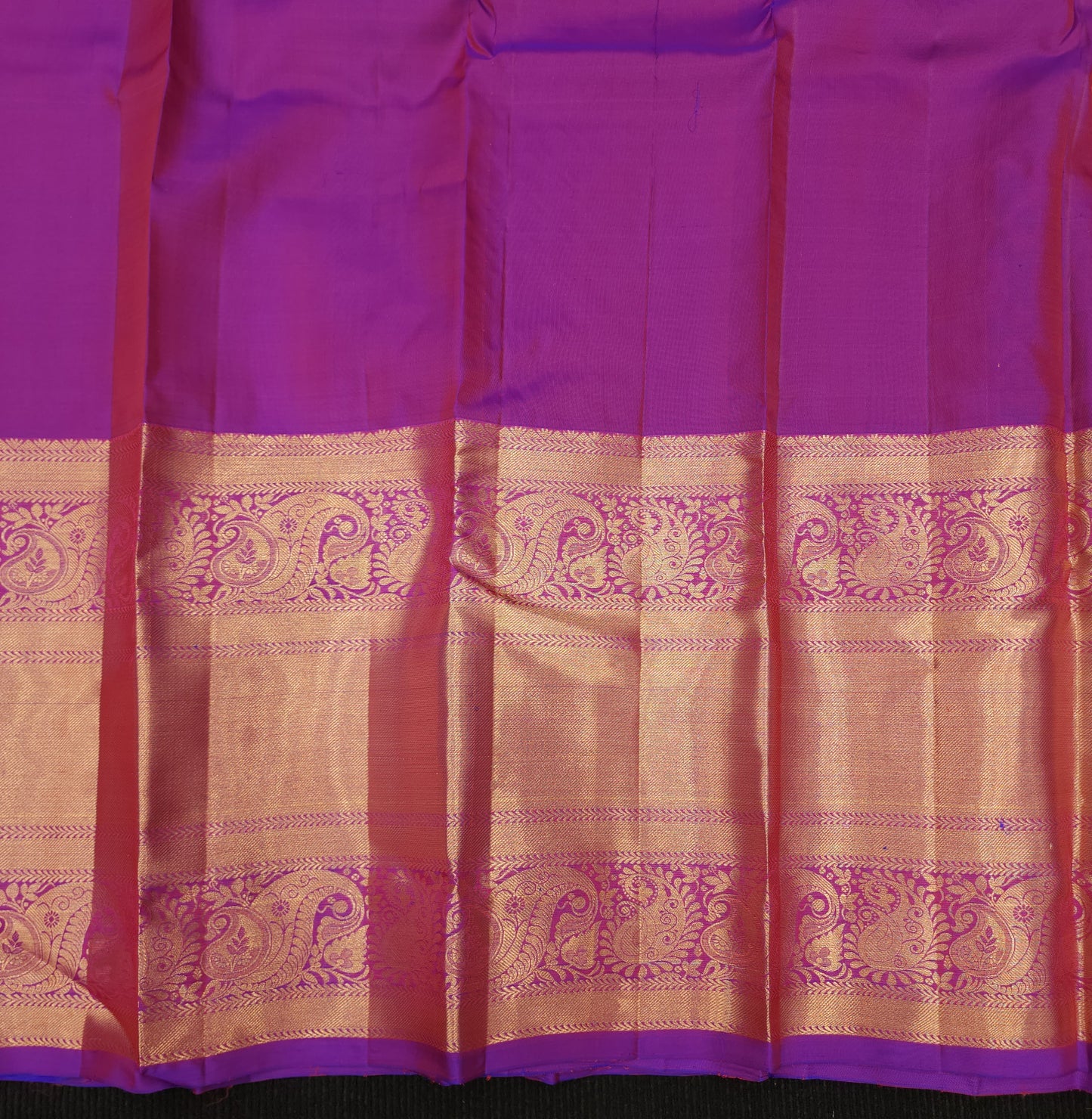 Kanjivaram Light Weight Pattu Sarees 🥻 ✨️