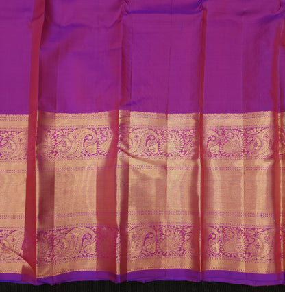 Kanjivaram Light Weight Pattu Sarees 🥻 ✨️