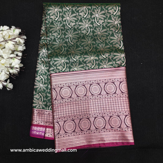 ✨️Banaras Fancy Saree ✨️