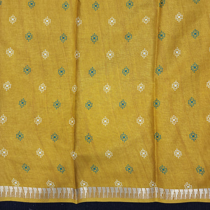New Dola Silk Banaras Saree