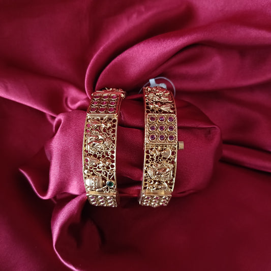 Beautiful Open type Bangles