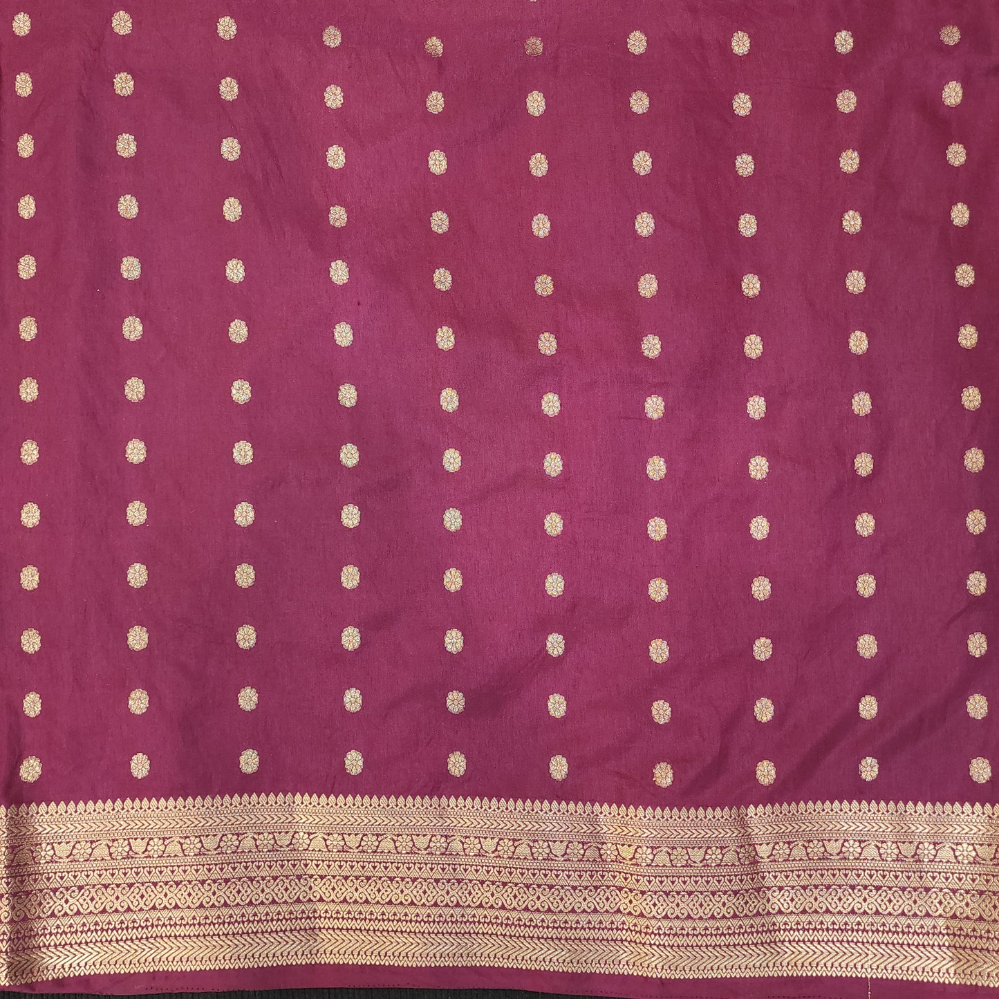 Banaras Fancy Saree