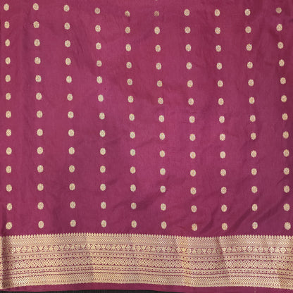 Banaras Fancy Saree