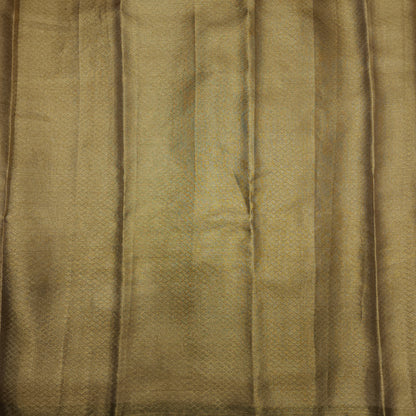 Pure tissue Bridal Kanchi Pattu Handloom Saree