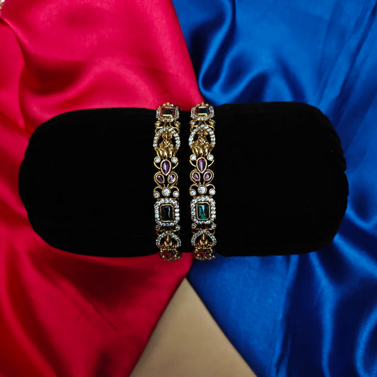 Beautiful Nakshi Bangle