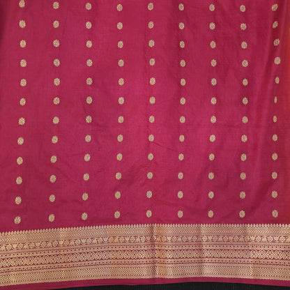 Banaras Fancy Saree
