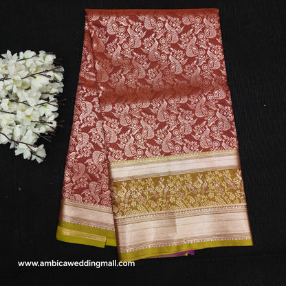 ✨️Banaras Fancy Saree ✨️