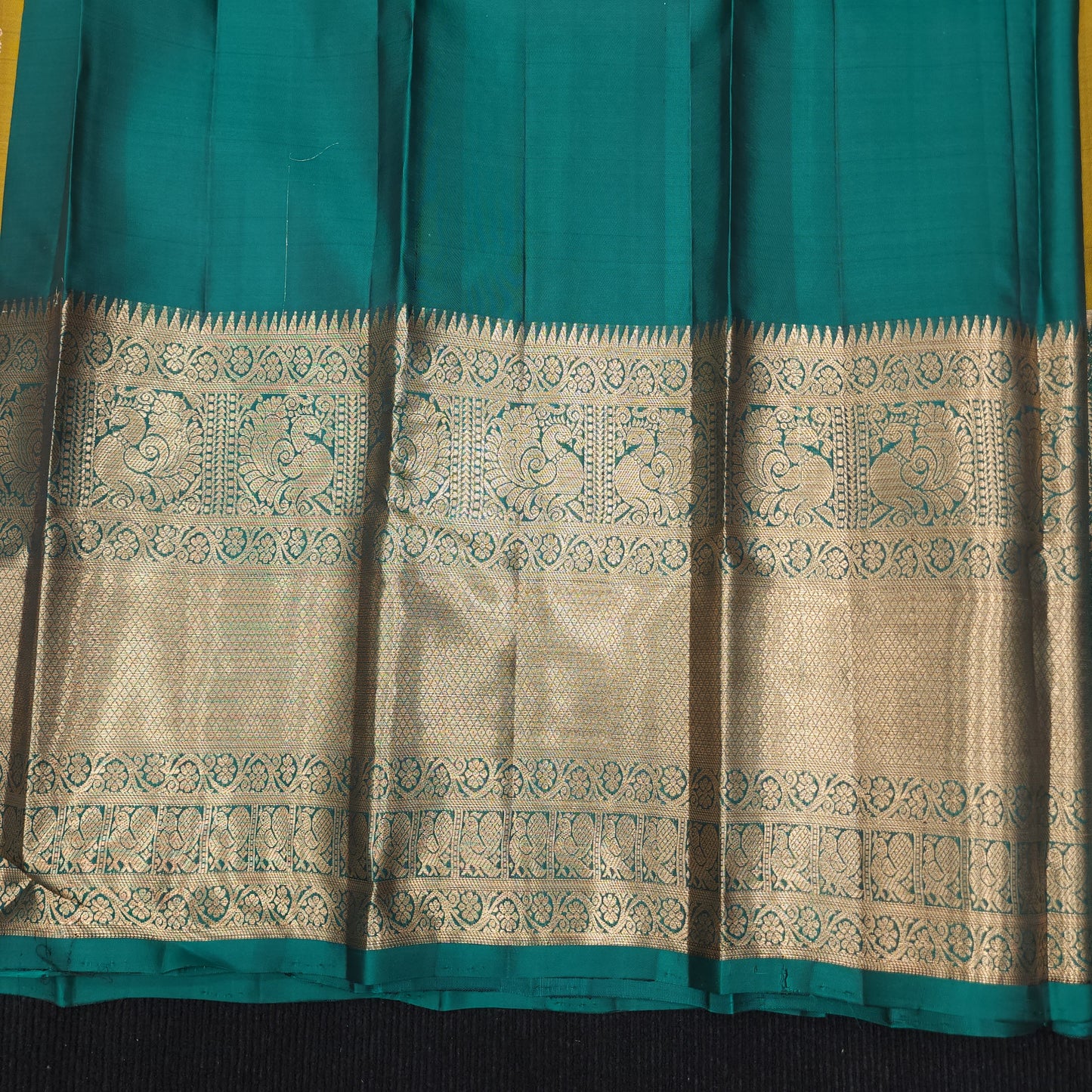 Kanjivaram Light Weight Pattu Sarees 🥻 ✨️