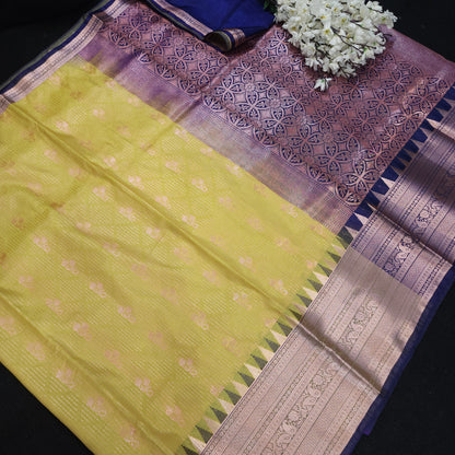 Banaras Fancy Saree