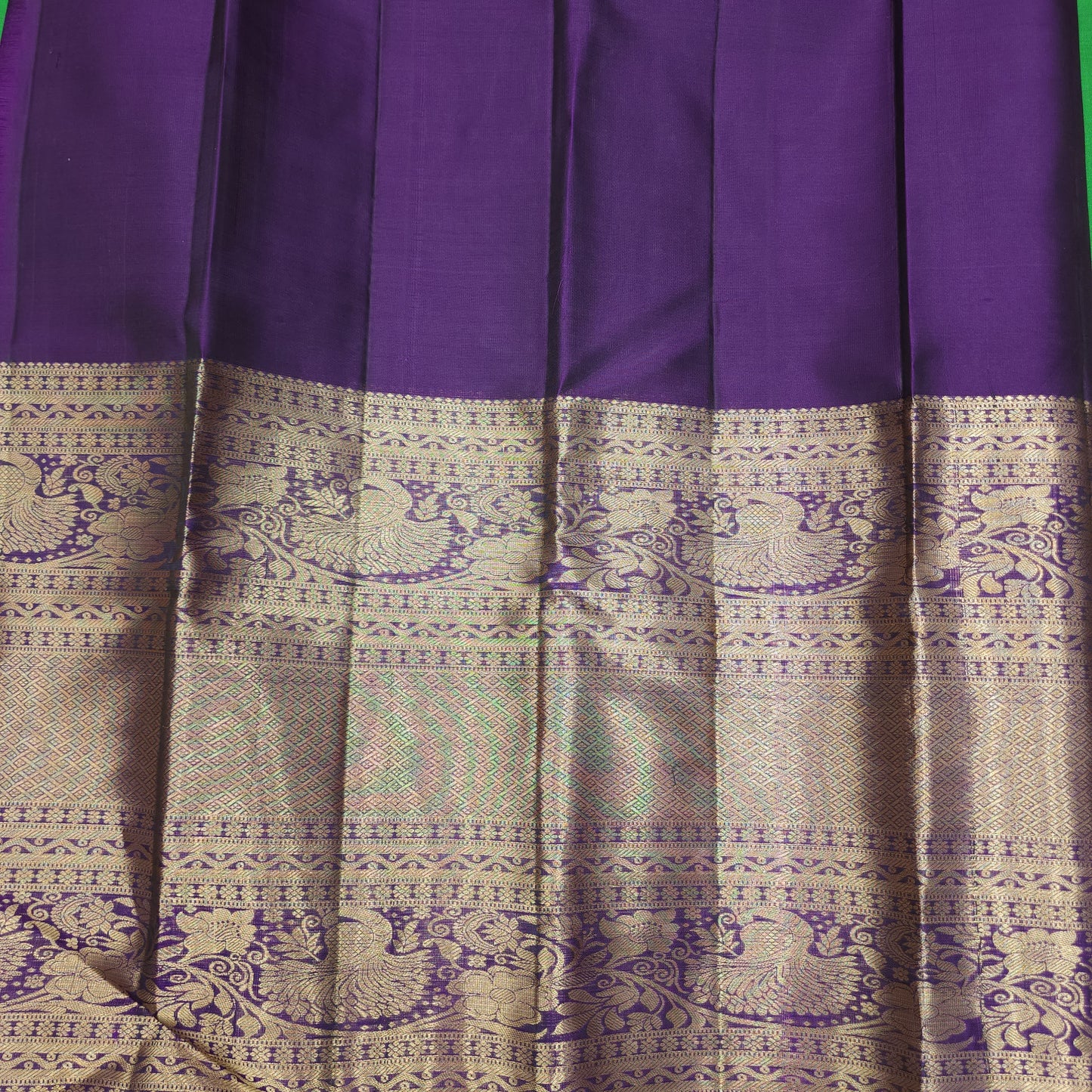Kanjivaram Light Weight Pattu Sarees 🥻 ✨️