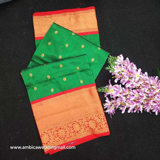 Narayanapet Paithani sarees ✨️
