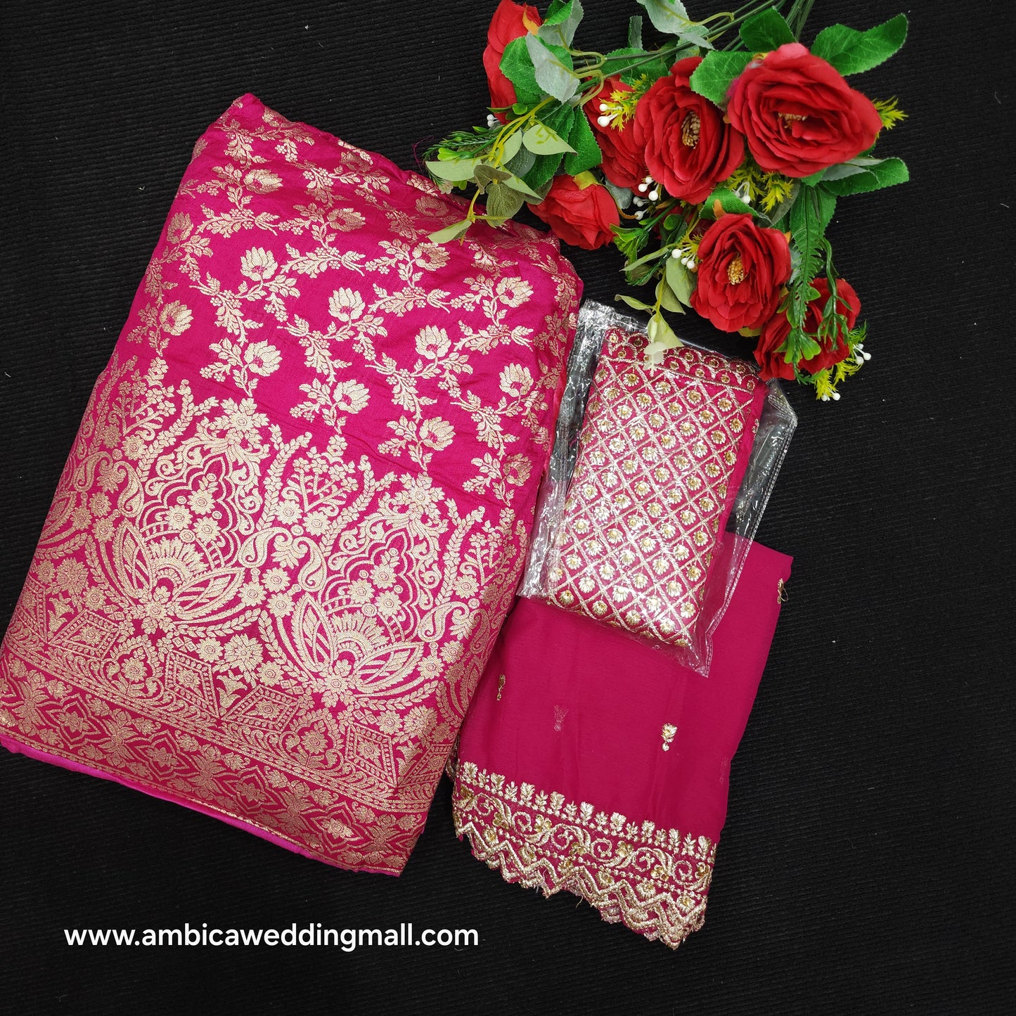 Bridal Girlish Half Sarees💫