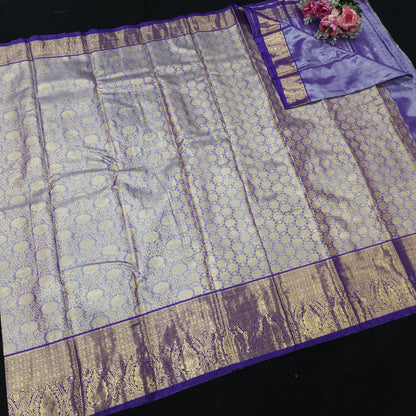 Self zari Brocade Sarees 😍🛍