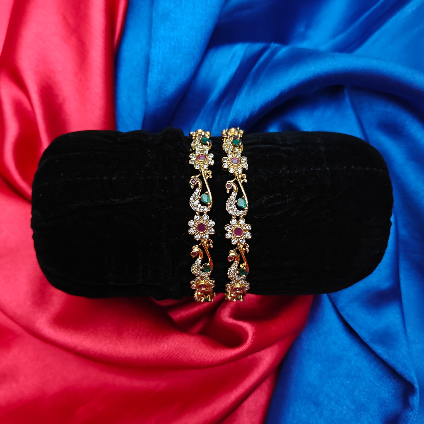 Beautiful Nakshi Bangle