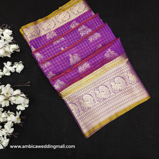 ✨️Banaras Fancy Saree ✨️