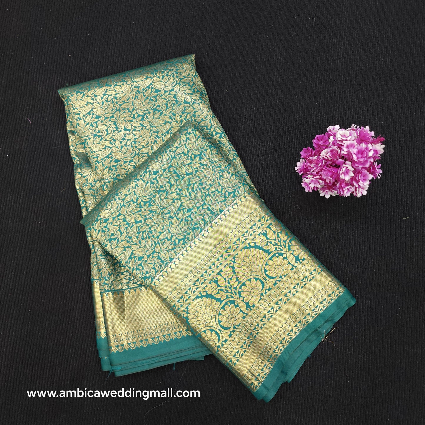 Resham Self Kanchi Pattu Sarees 😍✨️