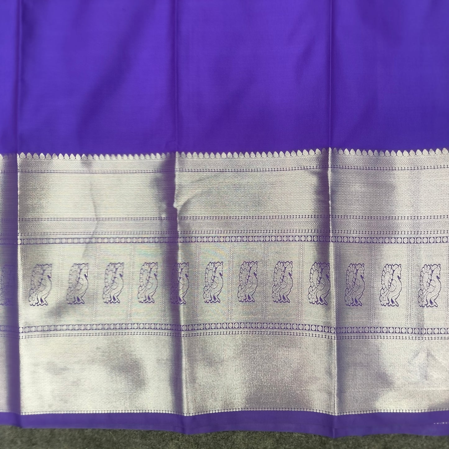 Venkatagiri Pattu mix Butta sarees