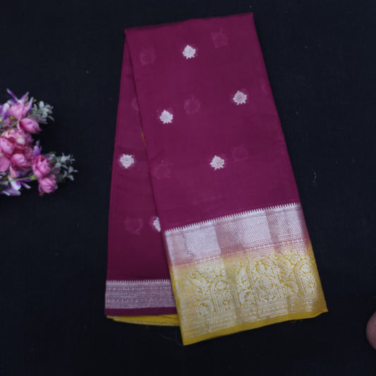 Banaras Fancy sarees