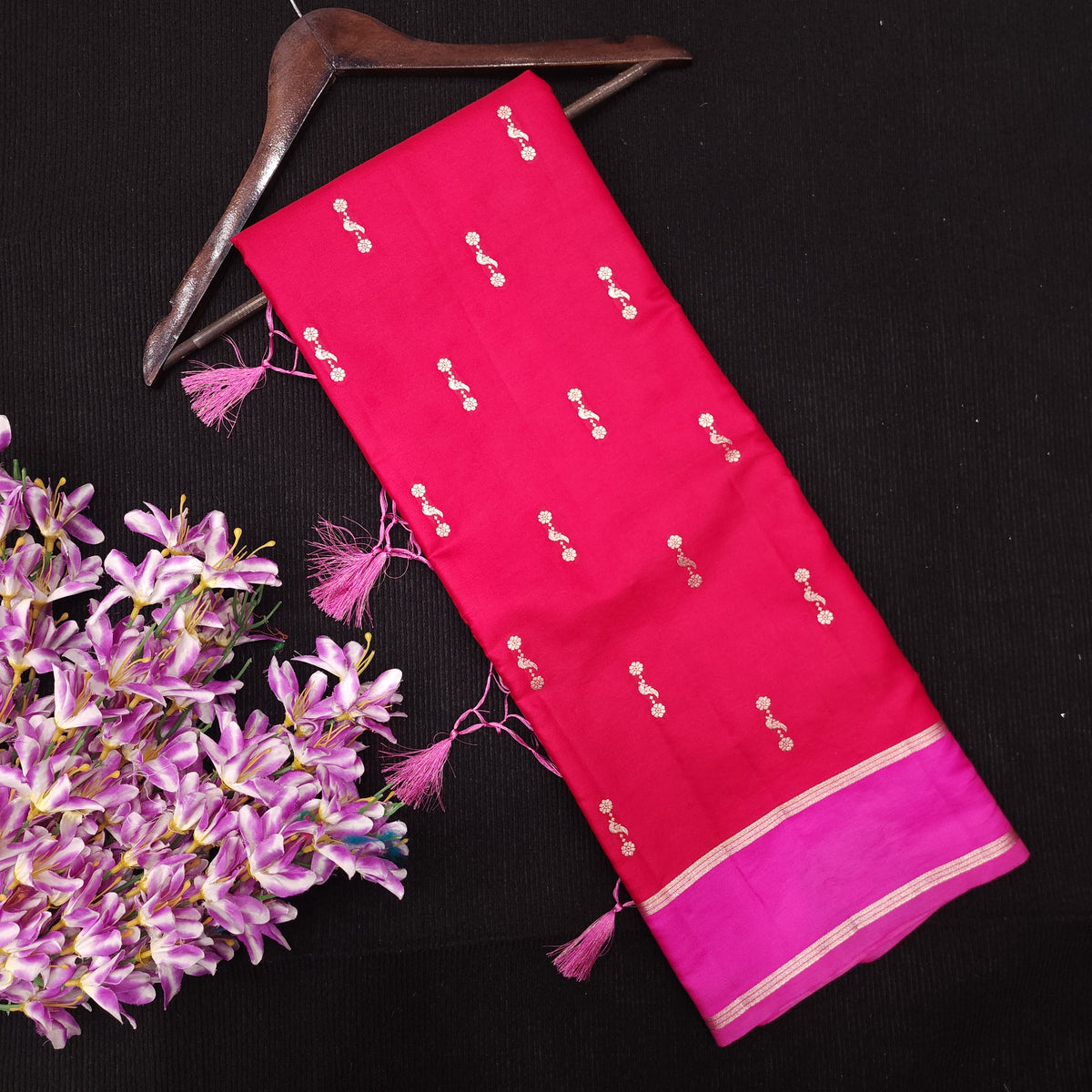 Banaras Fancy Saree