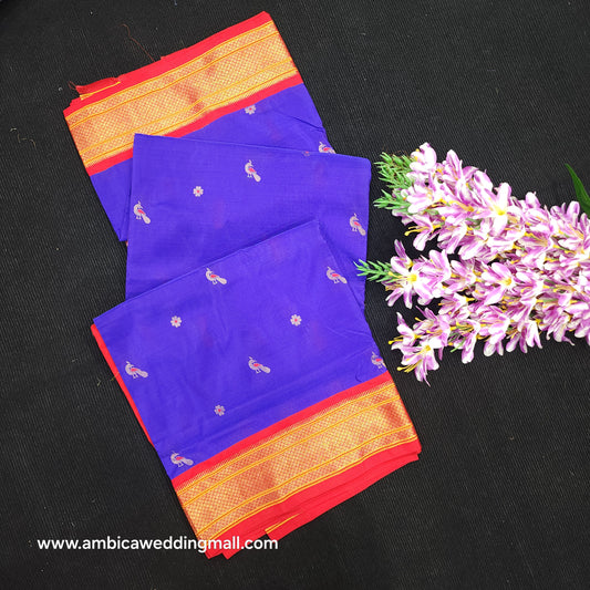 Narayanapet Paithani sarees ✨️