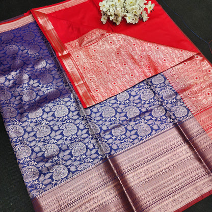 ✨️Banaras Fancy Saree ✨️
