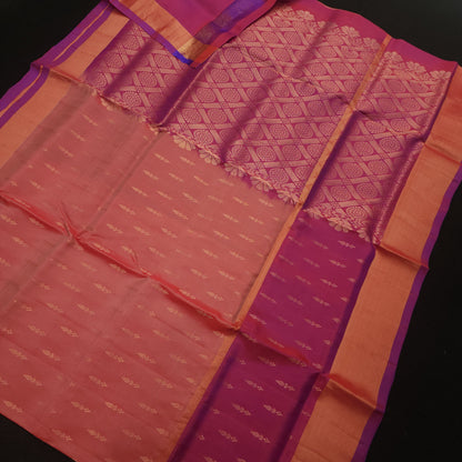 Light Weight Pattu Sarees 🥻 ✨️