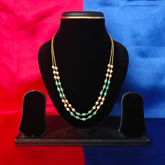 Beautiful Beads Mala