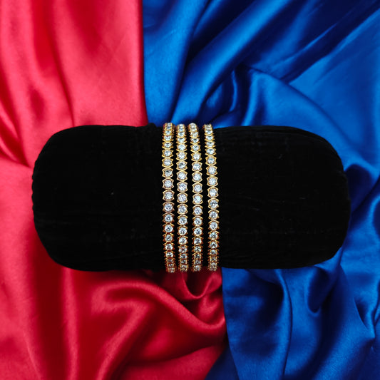 Beautiful Nakshi Bangle