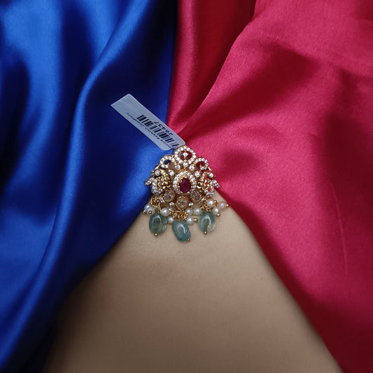 Beautiful Antique Finished Pendent