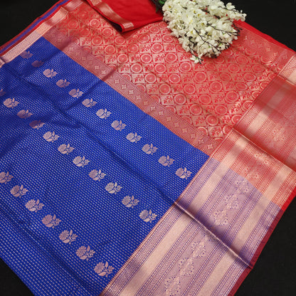 Banaras Fancy Saree