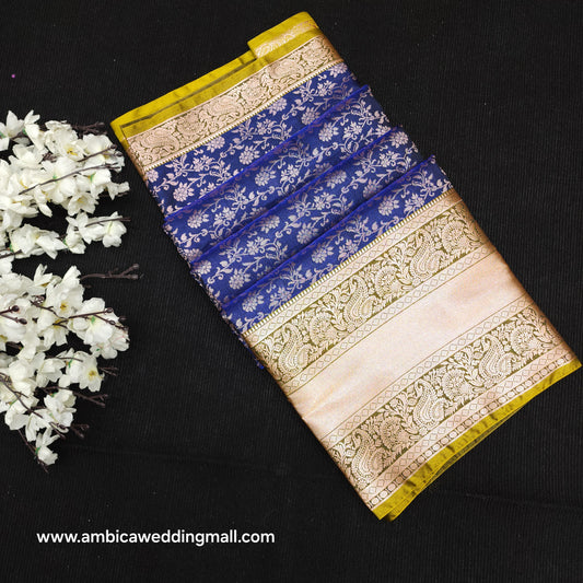 ✨️Banaras Fancy Saree ✨️