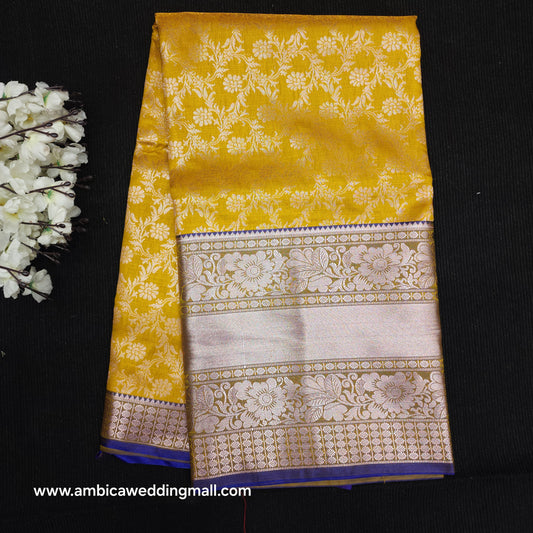 ✨️Banaras Fancy Saree ✨️