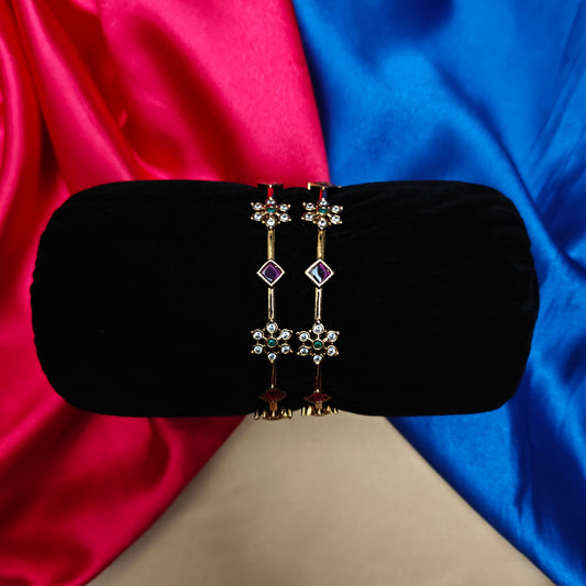 Beautiful Nakshi Bangle