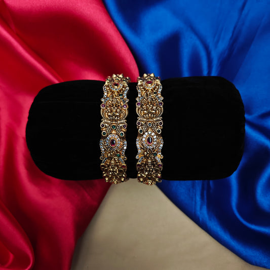 Beautiful Nakshi Bangle