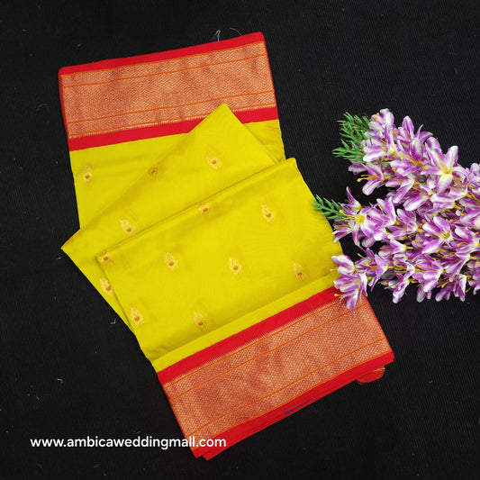 Narayanapet Paithani sarees ✨️
