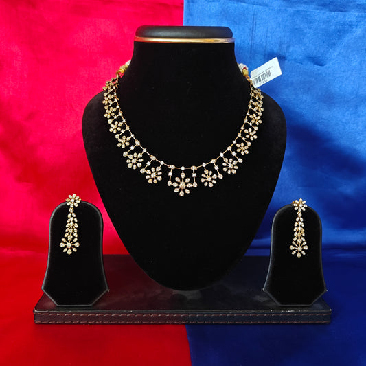 Beautiful Mini Haaram