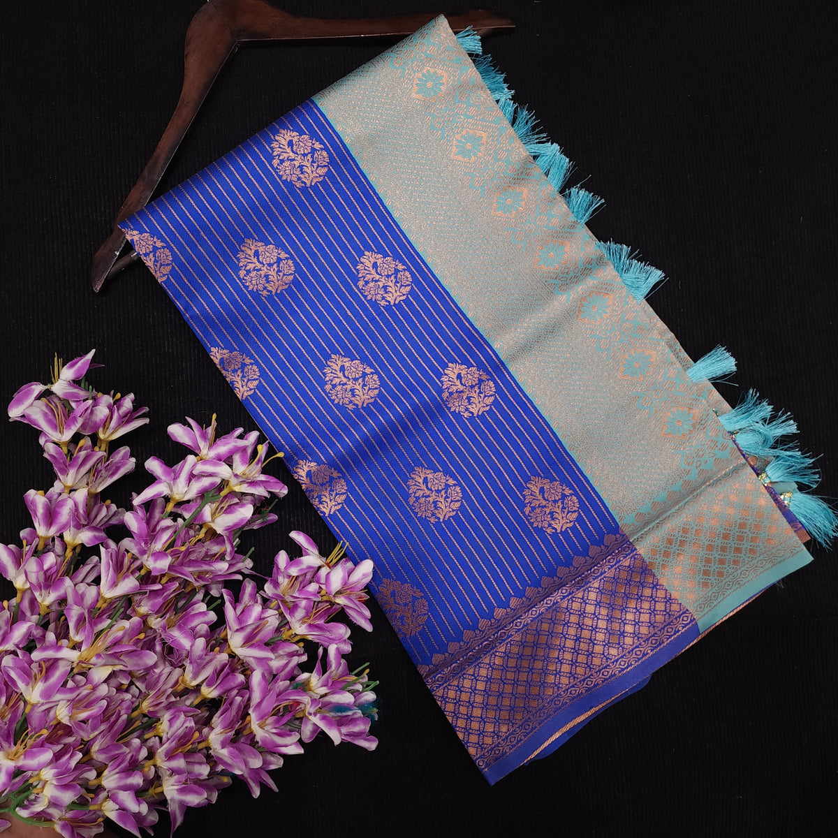 Banaras Fancy saree