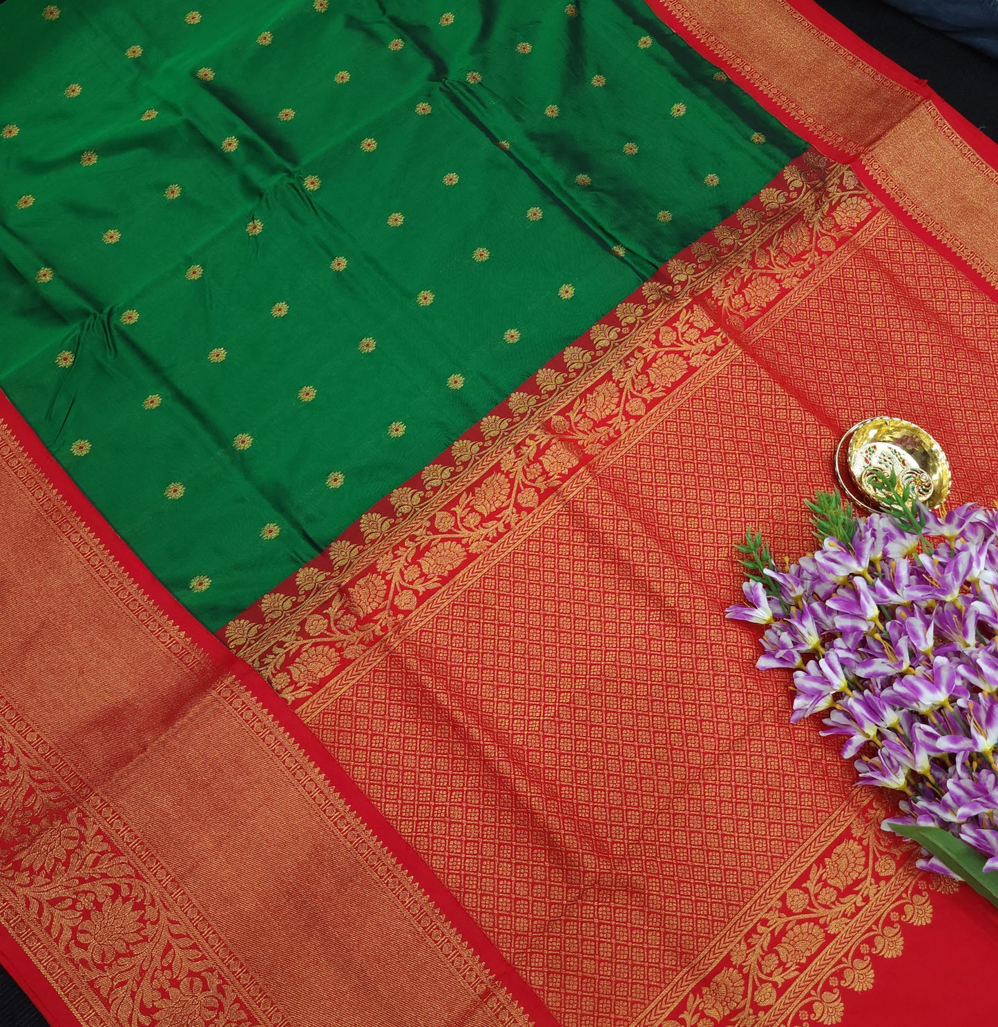 Narayanapet Paithani sarees ✨️